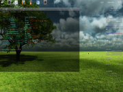Xfce Arch Linux Simples 